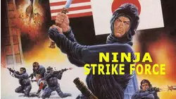 Ninja Operation 2 - Way of Challenge