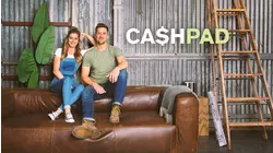 Shook's Shipping Container