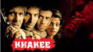 Khakee
