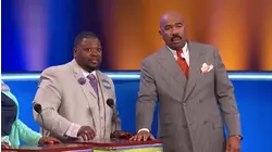 Steve Harvey helps set up the surprise of a lifetime!!