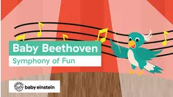 Baby Beethoven: Symphony of Fun