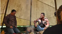 Listuguj Mi'gmaw First Nation, QC