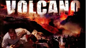 Volcano