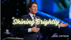 Shining Brightly