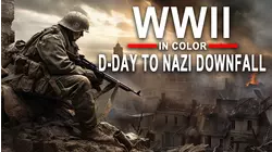 The Three Fronts