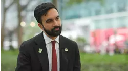 Zohran Mamdani secures key Bronx endorsement in NYC mayoral race