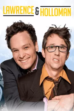 Lawrence & Holloman