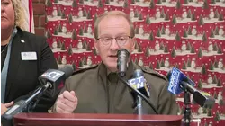 Connecticut National Guard helps military families with Operation E.L.F.