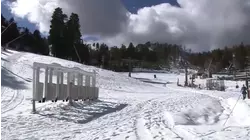 Mountain High Resort gears up to open as new storm moves in