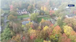 Montvale police warn of foxes after resident bitten