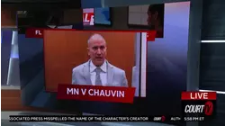 Derek Chauvin Seeks New Trial in George Floyd Murder Case