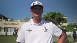 Quade Cummins shares earliest memory of longtime friend Max McGreevy