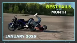 Best Fails of the Month | Ep. 9.1