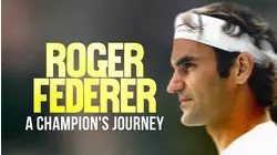 Roger Federer: A Champion's Journey
