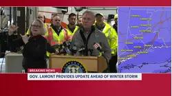 Connecticut activates severe cold protocol ahead of major winter storm