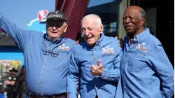 3 fans who never missed a Super Bowl in 60 years