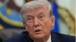 Trump national address on Iran marks first speech since war began