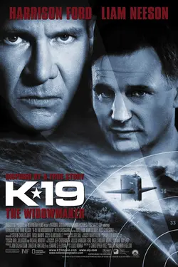 K-19: The Widowmaker