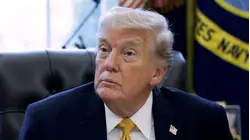 Trump to Attend His First WH Correspondents Dinner as President