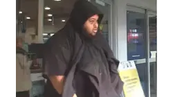 Suspect wanted after stealing nearly $4,000 in laptops from Patchogue Best Buy