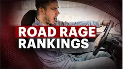 Connecticut ranks high in ConsumerAffairs road rage analysis
