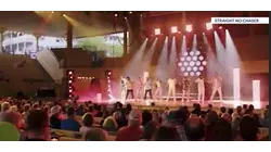 A cappella group Straight No Chaser to perform in Stamford