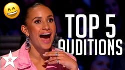 BEST AUDITIONS On Norway's Got Talent 2019! | Got Talent Global