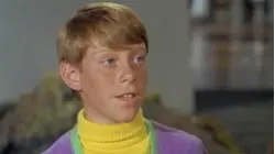 S03 E05 - The Space Primevals - Lost in Space