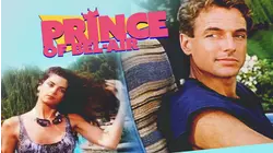 Prince of Bel Air