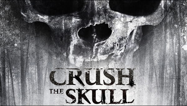 Crush the Skull on FREECABLE TV