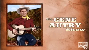 The Gene Autry Show
