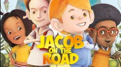 Jacob On The Road