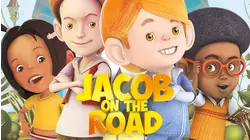 Jacob On The Road