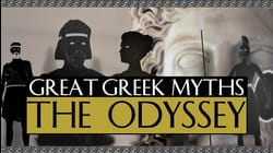 On Odysseus' Trail