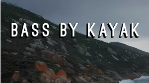 Bass by Kayak