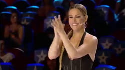 VAMPIRE DANCERS Claim GOLDEN BUZZER! | Got Talent Global