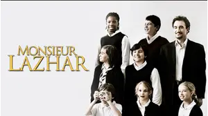 Monsieur Lazhar