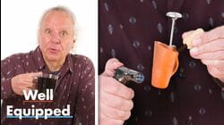 5 Coffee Making Gadgets Tested By Design Expert