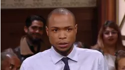 Aramus Cannon vs. William Smith