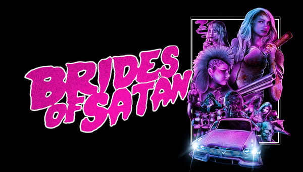 Brides Of Satan Trailer on FREECABLE TV