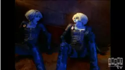Farscape: S3 E6 - Eat Me