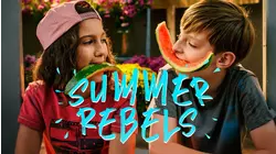 Summer Rebels