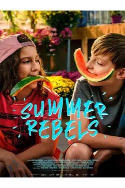 Summer Rebels