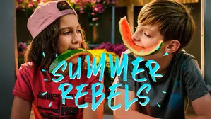 Summer Rebels