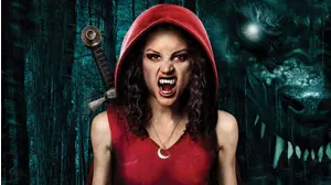 Little Dead Rotting Hood