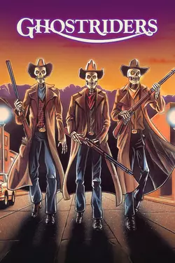 Ghost Riders