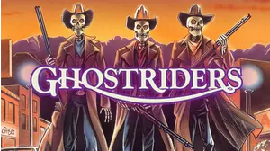 Ghost Riders