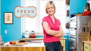 Fresh With Anna Olson