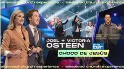 Joel Osteen Live: August 15th, 2021