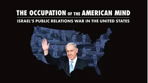 The Occupation of the American Mind